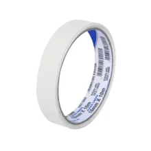 FITA CREPE 18 MM X 10 M DELFIX