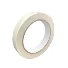 FITA CREPE 24 MM X 50 M DELFIX