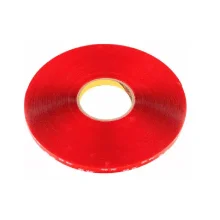 FITA DUPLA FACE 12 MM X 33 M SILICONE 4910 VHB 3M