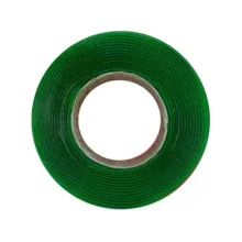 FITA DUPLA FACE 12 MM X 2 M MASSA ACRILICA 197 DELFIX