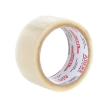 FITA ADESIVA 48 MM X 50 M TRANSPARENTE ADERE (45)