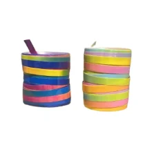 FITILHO 5 MM C/ 20 MTS ARCO IRIS MAKE