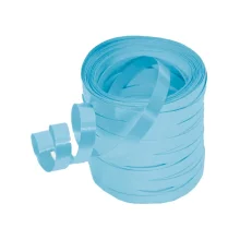 FITILHO 5 MM C/ 50 MTS AZUL CLARO