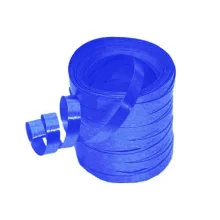 FITILHO 5 MM C/ 50 MTS AZUL ESCURO