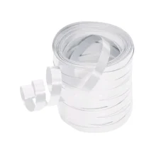 FITILHO 5 MM C/ 50 MTS BRANCO