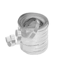 FITILHO 5 MM C/ 50 MTS PRATA