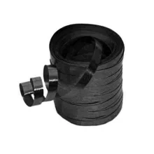 FITILHO 5 MM C/ 50 MTS PRETO