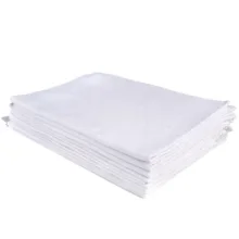 FLANELA BRANCA 38 X 58 CM ITATEX