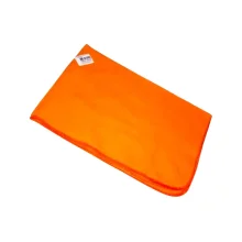 FLANELA LARANJA 38 X 58 CM ITATEX