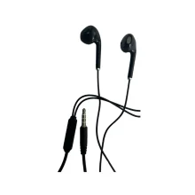 FONE DE OUVIDO C/ MICROFONE LE-0208 IT-BLUE / LELONG