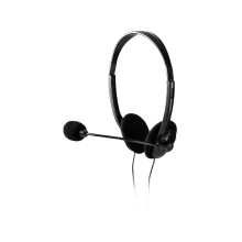 FONE DE OUVIDO C/ MICROFONE HEADSET 602314 MAXPRINT