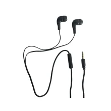 FONE DE OUVIDO C/ MICROFONE LE-0241 LELONG