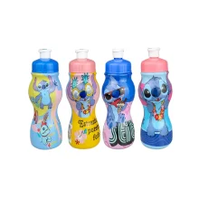 GARRAFA PLASTICA 250 ML STITCH 470335 PLASDURAN