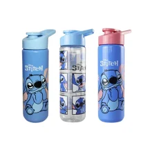 GARRAFA PLASTICA 700 ML STITCH 471159 PLASDURAN