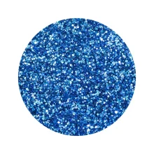 GLITTER 100G AZUL NOVA