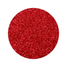 GLITTER 100G VERMELHO NOVA