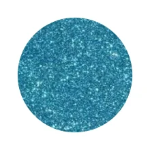 GLITTER 15G AZUL CLARO NOVA