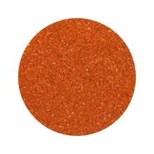 GLITTER 15G LARANJA NOVA