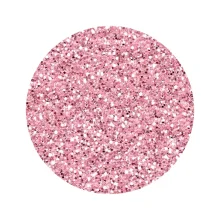 GLITTER 15G ROSA NOVA