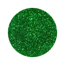 GLITTER 15G VERDE NOVA