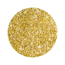 GLITTER 3G OURO NOVA
