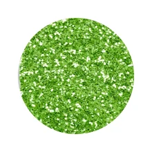 GLITTER 3G VERDE LIMÃO NOVA