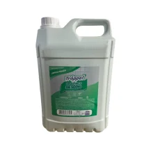 HIPOCLORITO DE SODIO 10% A 12% 5 L TROPPEL