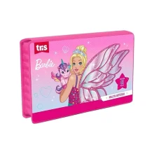 KIT MALETA ARTISTICA C/ 42 UN 613178 BARBIE TRIS