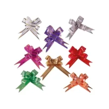 LAÇO MÁGICO 30 MM X 48 CM UN