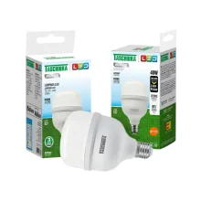 LÂMPADA HIGH LED 40W 6500K TKL 225 TASCHIBRA