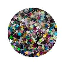 LANTEJOULA Nº4 C/ 10G ESTRELINHA NOVA