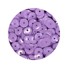LANTEJOULA Nº10 C/ 10G LILAS NOVA