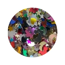 LANTEJOULA C/ 10G ROMANCE NOVA