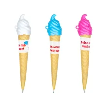 LAPISEIRA 0.7 MM PLÁSTICA SORVETE LP0761 BRW