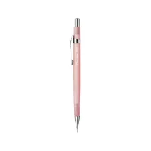 LAPISEIRA 0.7 MM P207 TÉCNICA ROSA CLARO TRANSPARENTE PENTEL