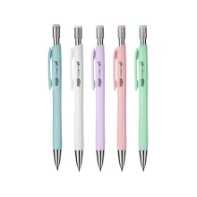 LAPISEIRA 2.0 MM CORES PASTEL SORTIDAS LP2044 BRW