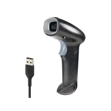 LEITOR DE CODIGO DE BARRA KP-LE705 KNUP