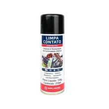 LIMPA CONTATO 130G/210ML IMPLASTEC