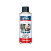 LIMPA CONTATO 217G/350ML IMPLASTEC