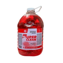 LIMPA PISOS 5 L SUPER CLEAN