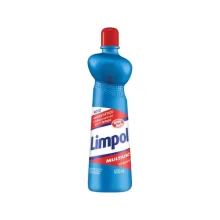 LIMPADOR MULTIUSO CLÁSSICO 500 ML LIMPOL