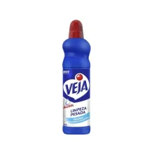 LIMPADOR MULTIUSO LIMPEZA PESADA ORIGINAL 500 ML VEJA