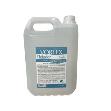LIMPADOR OXIGENADO DE USO GERAL 5L VORTEX FLOTADOR CLARALUX