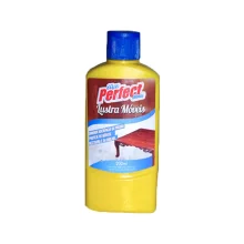LUSTRA MOVEIS 200 ML PERFECT CLEAN