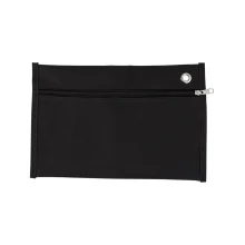 MALOTE 1/2 OFICIO PRETO 10030005 MAXCRIL