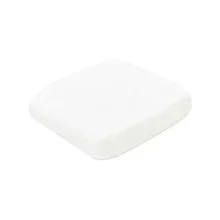 MASSA DE BISCUIT 90G BRANCO MSC90 POLYCOL