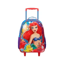 MOCHILA C/ RODINHA MEDIA ARIEL 13060 XERYUS