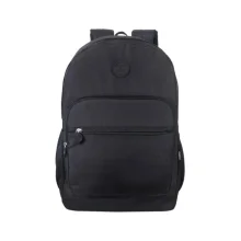 MOCHILA ESCOLAR GRANDE COLLEGE PRETA 13821 XERYUS