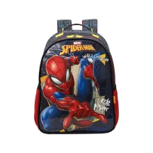 MOCHILA ESCOLAR GRANDE SPIDER MAN 13342 XERYUS