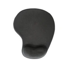 MOUSE PAD GEL PRETO 539 TN